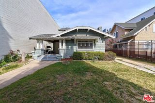 1016 S Oxford Avenue, Los Angeles, CA 90006