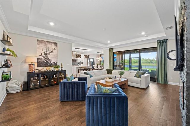 4430 POND BROOK COURT, Bradenton, FL 34211