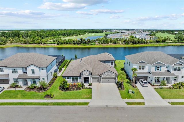 4430 POND BROOK COURT, Bradenton, FL 34211