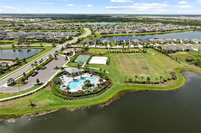 4430 POND BROOK COURT, Bradenton, FL 34211