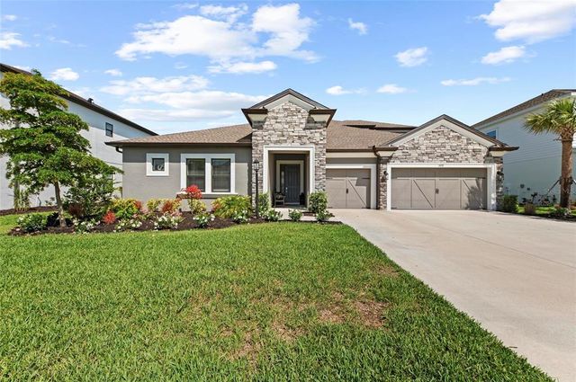 4430 POND BROOK COURT, Bradenton, FL 34211