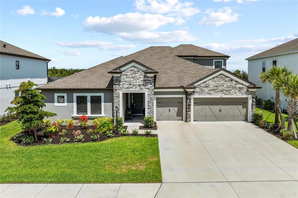 4430 POND BROOK COURT, Bradenton, FL 34211