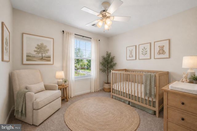 4967 CLARENDON TER, Frederick, MD 21703