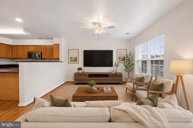 4967 CLARENDON TER, Frederick, MD 21703