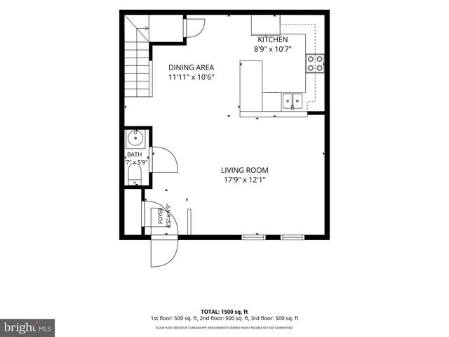 4967 CLARENDON TER, Frederick, MD 21703