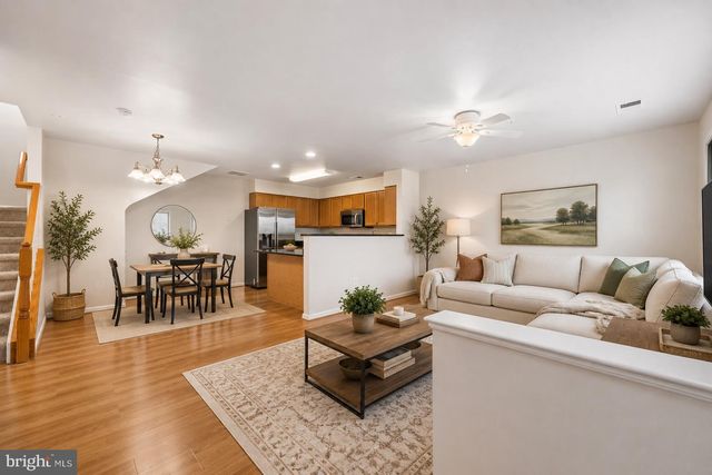 4967 CLARENDON TER, Frederick, MD 21703