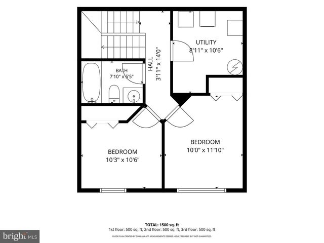 4967 CLARENDON TER, Frederick, MD 21703