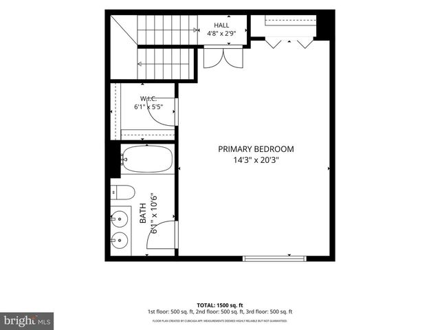 4967 CLARENDON TER, Frederick, MD 21703