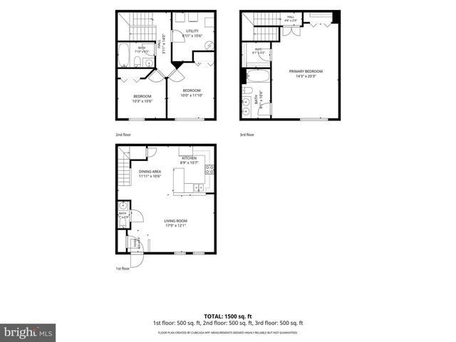 4967 CLARENDON TER, Frederick, MD 21703