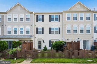 4967 CLARENDON TER, Frederick, MD 21703