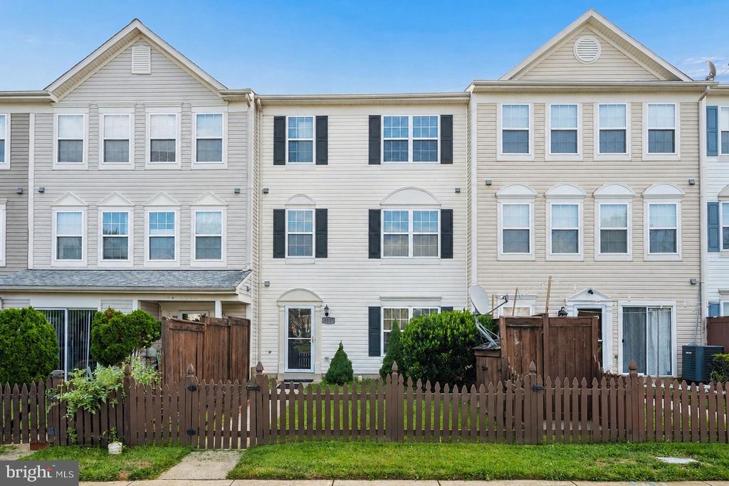 4967 CLARENDON TER, Frederick, MD 21703