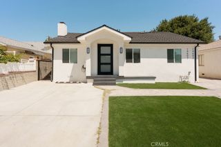 14605 Wyandotte, Van Nuys, CA 91405