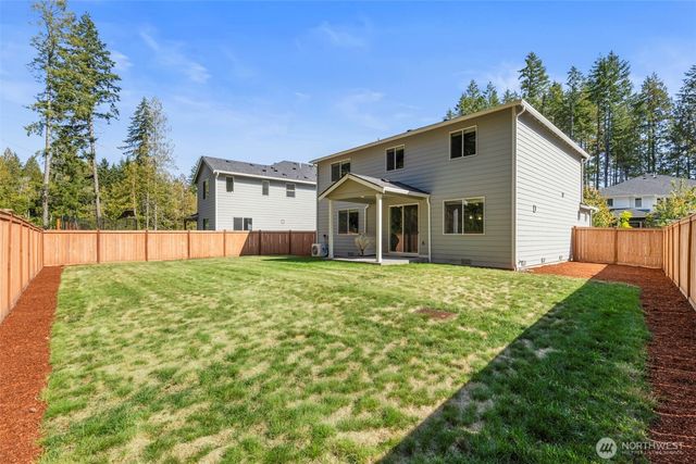 4821 Amherst Way SW, Port Orchard, WA 98367