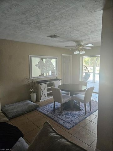 3601 11th AVE SW, Naples, FL 34117