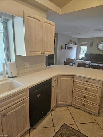 3601 11th AVE SW, Naples, FL 34117