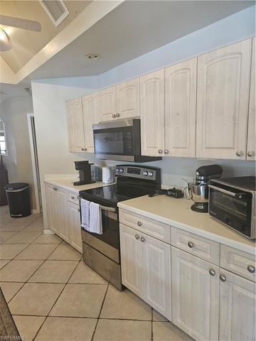 3601 11th AVE SW, Naples, FL 34117