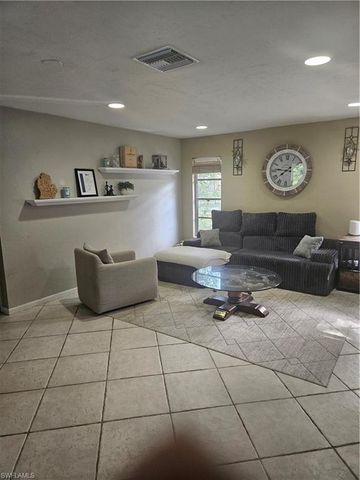 3601 11th AVE SW, Naples, FL 34117