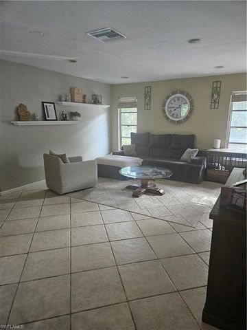 3601 11th AVE SW, Naples, FL 34117