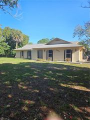 3601 11th AVE SW, Naples, FL 34117