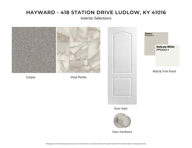 418 Station Drive, 33-101, Ludlow, KY 41016