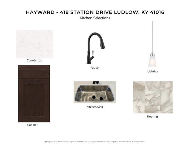 418 Station Drive, 33-101, Ludlow, KY 41016