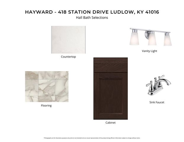 418 Station Drive, 33-101, Ludlow, KY 41016