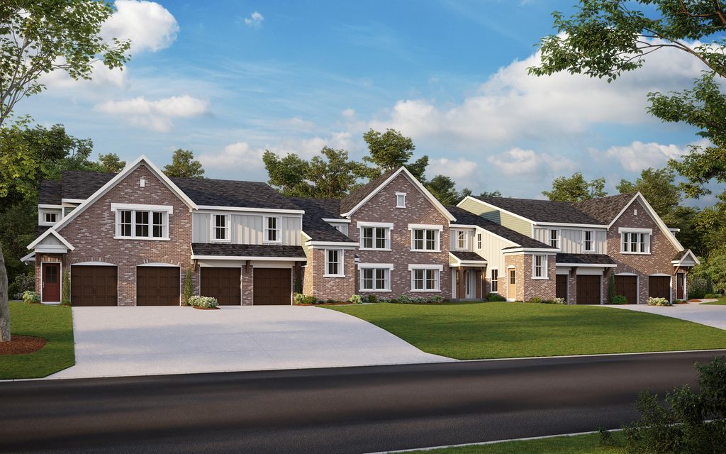 418 Station Drive, 33-101, Ludlow, KY 41016