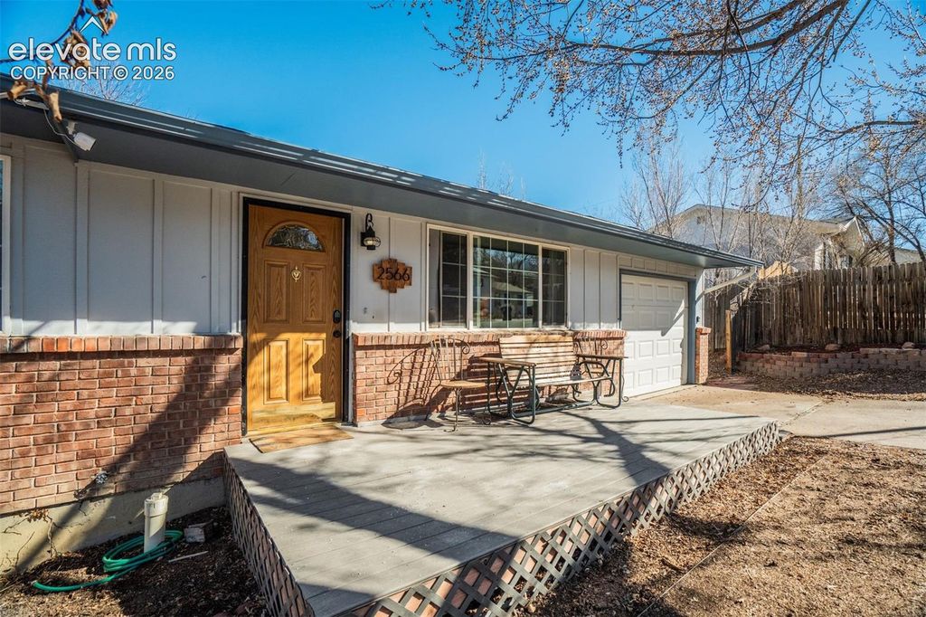 2566 Royalty Court, Colorado Springs, CO 80904 — photo 3