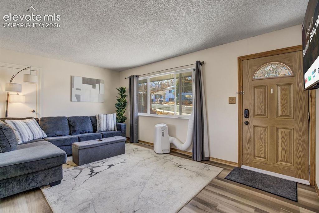 2566 Royalty Court, Colorado Springs, CO 80904 — photo 5