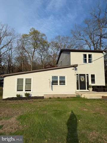 46 ZIMMERMAN RD, Tabernacle, NJ 08088