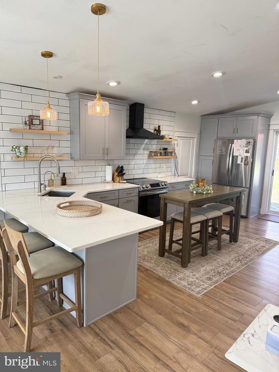 46 ZIMMERMAN RD, Tabernacle, NJ 08088