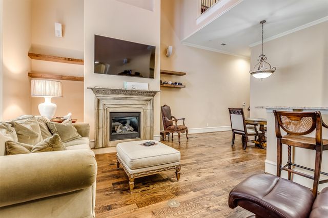 17206 Lechlade Lane, Dallas, TX 75252