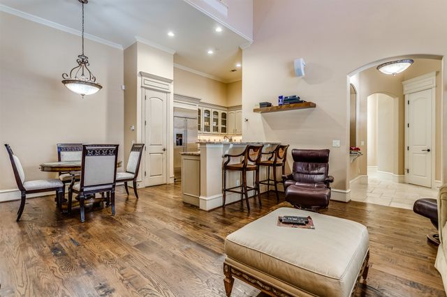 17206 Lechlade Lane, Dallas, TX 75252