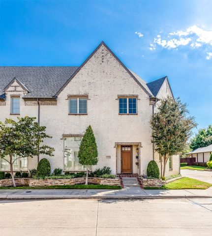 17206 Lechlade Lane, Dallas, TX 75252
