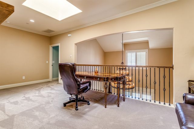 17206 Lechlade Lane, Dallas, TX 75252