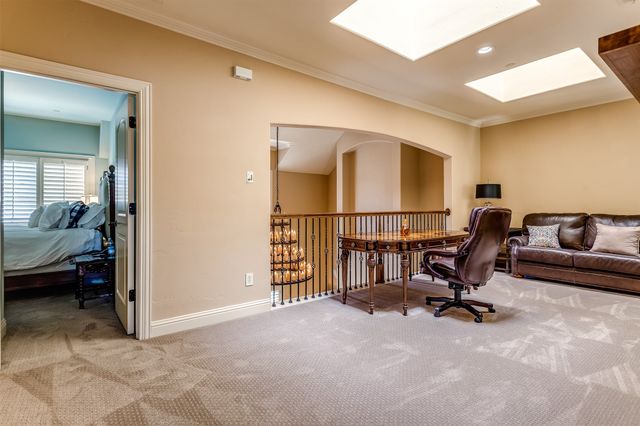 17206 Lechlade Lane, Dallas, TX 75252