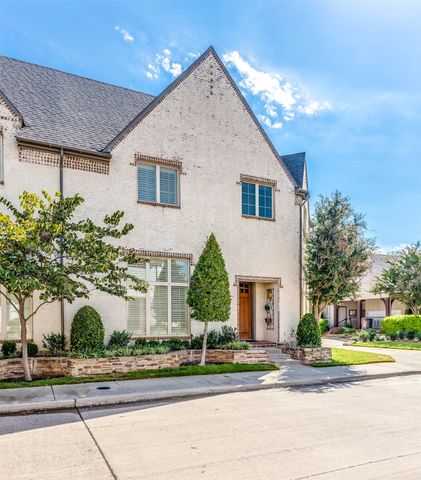 17206 Lechlade Lane, Dallas, TX 75252