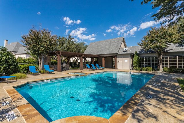 17206 Lechlade Lane, Dallas, TX 75252