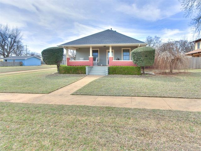 622 S Main Street, Kingfisher, OK 73750