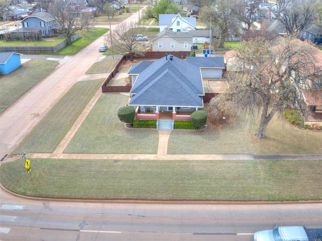 622 S Main Street, Kingfisher, OK 73750