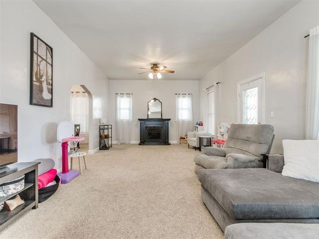 622 S Main Street, Kingfisher, OK 73750