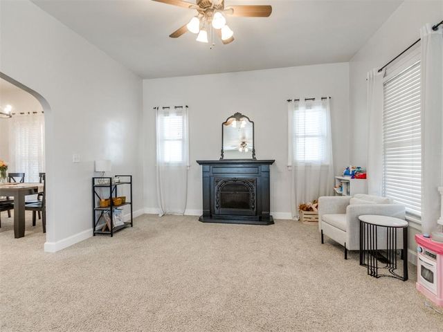 622 S Main Street, Kingfisher, OK 73750