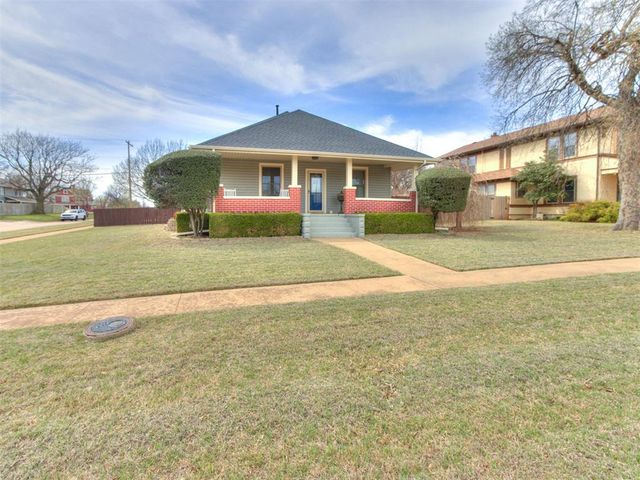 622 S Main Street, Kingfisher, OK 73750