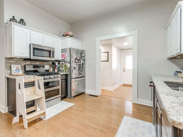 622 S Main Street, Kingfisher, OK 73750