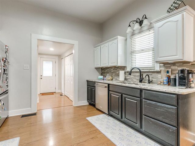 622 S Main Street, Kingfisher, OK 73750