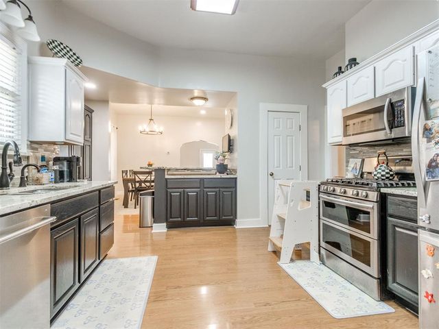 622 S Main Street, Kingfisher, OK 73750