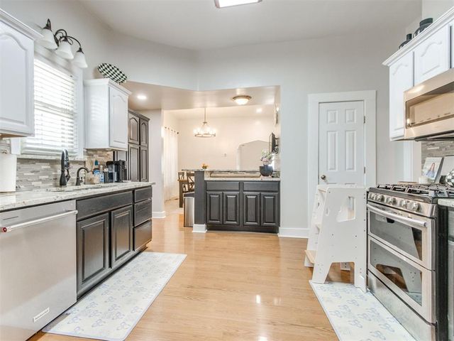 622 S Main Street, Kingfisher, OK 73750