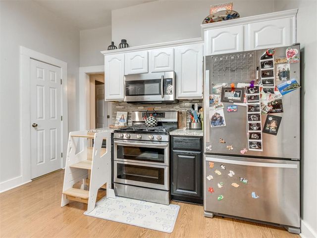 622 S Main Street, Kingfisher, OK 73750