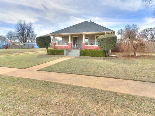 622 S Main Street, Kingfisher, OK 73750