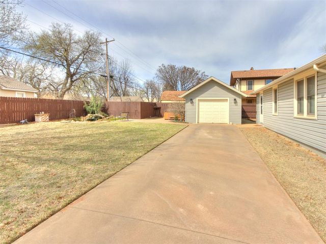 622 S Main Street, Kingfisher, OK 73750